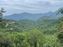 -青城山
