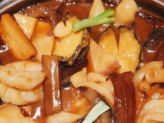 -百富源·海鲜辽菜(和平北大街店)