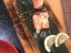 -梦山水日本烧肉(五四广场店)