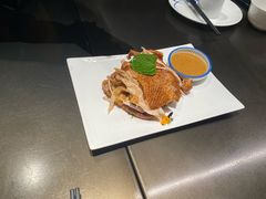-东莱馋房(陆家嘴店)