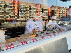 -必点海鲜·鲅鱼水饺(鞍山西道店)
