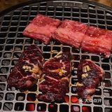 成都探店|跟着陈伟霆去吃烤肉