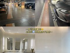 -东莞松山湖万象汇