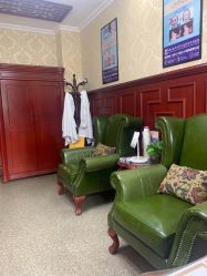 咨询室-南京医科大学友谊整形外科医院