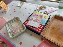 -千浔一暖DIY蛋糕烘焙(人民大学店)