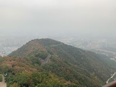 -杭州半山国家森林公园