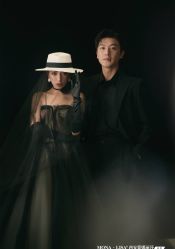 -蒙娜丽莎婚纱摄影(南门店)
