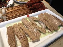 -锦城印象火锅(天府三街店)