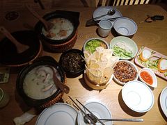 -吴记粥铺·淮扬小馆(欧尚店)