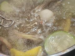 -大四喜·鲜牛肉火锅(洛阳大学城店)