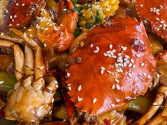 -沙掌门肉蟹煲(沙溪店)