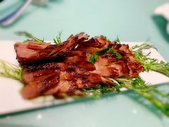 港式炭烧肉-胤千宴.原胤千烤鸭.升级(瘦西湖店)