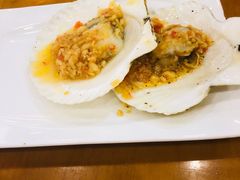 -银子铁板烧料理自助餐(人民广场店)