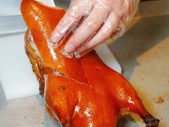 -小大董·烤鸭(王府井apm店)