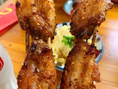 -炒豆合作社(东四总店)