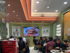 -东北小板凳地摊烧烤(泰来街店)