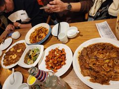 -陈傻子餐厅(世纪都会店)