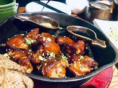 -云海肴·汽锅鸡·云南菜(美罗城店)