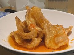 -关东小磨东北菜(上海长风大悦城店)
