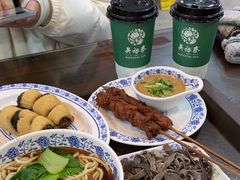 -牛街洪记小吃店(牛街店)