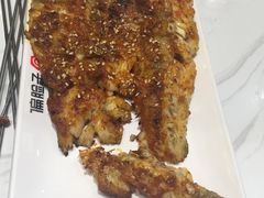 -偏脸子哈尔滨老烧烤(爱建店)