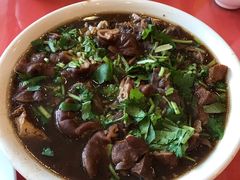 -北京小肠陈饭庄(方庄店)