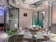 -OCEAN一席海鲜•海景餐厅(双子塔店)