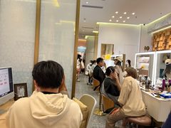 -海马体大师店(广州天汇广场IGC大师店)