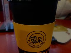 -GuoDuo·Coffee果朵咖啡(梅溪书院店)