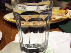 -JINNS锦时 steak&pizza(浸信会礼拜堂旧址店)