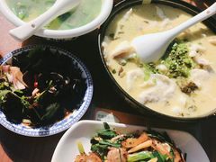 -随善园餐厅(大理店)