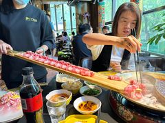 -羊大爷涮肉(亮马桥店)