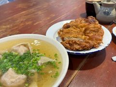 -逸桂禾面馆