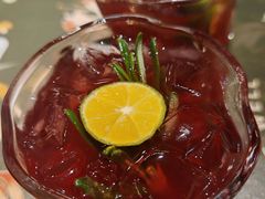 -第101座花园餐厅(湖滨88店)