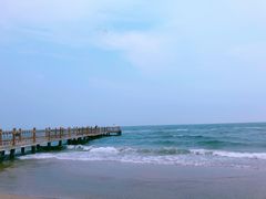 -渔岛海洋度假区