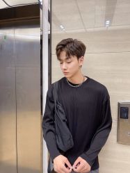 -苏奇发型·烫发染发