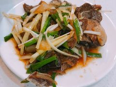 -二扁私房面馆(崂山路店)