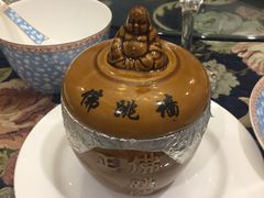 -名汇粤菜馆(黄兴路店)