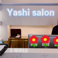 -雅仕 HAIR SALON 美发沙龙