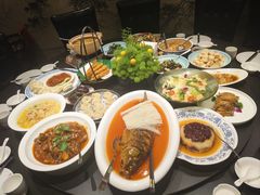 -成师傅·大宋炒菜楼(中兴路店)