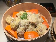 -锦府盐帮·李宅(领展购物广场中关村店)