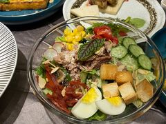 -春树下·树屋花房西餐厅(罍街AS1980店)