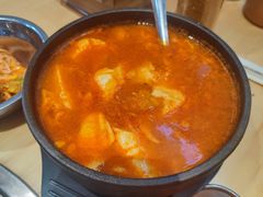 -麻蒲碳烤肉(嘉禾东平地铁站19号店)