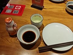 -伊喜饺子·烤鸭(五道口学院路店)