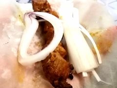 -寻小欢焖烤羊肉串(九眼桥店)