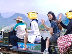 -英西峰林·洞天仙境