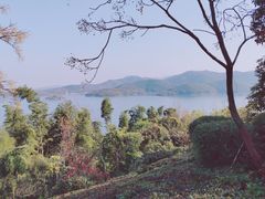 -天目湖涵田半山温泉