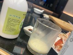 -震海贝烤贝·民俗特色店(延吉总店)