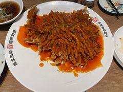 -直隶安家牛肉罩饼(建华店)