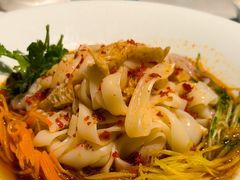 -新疆兵团食府清真(马连道店)
